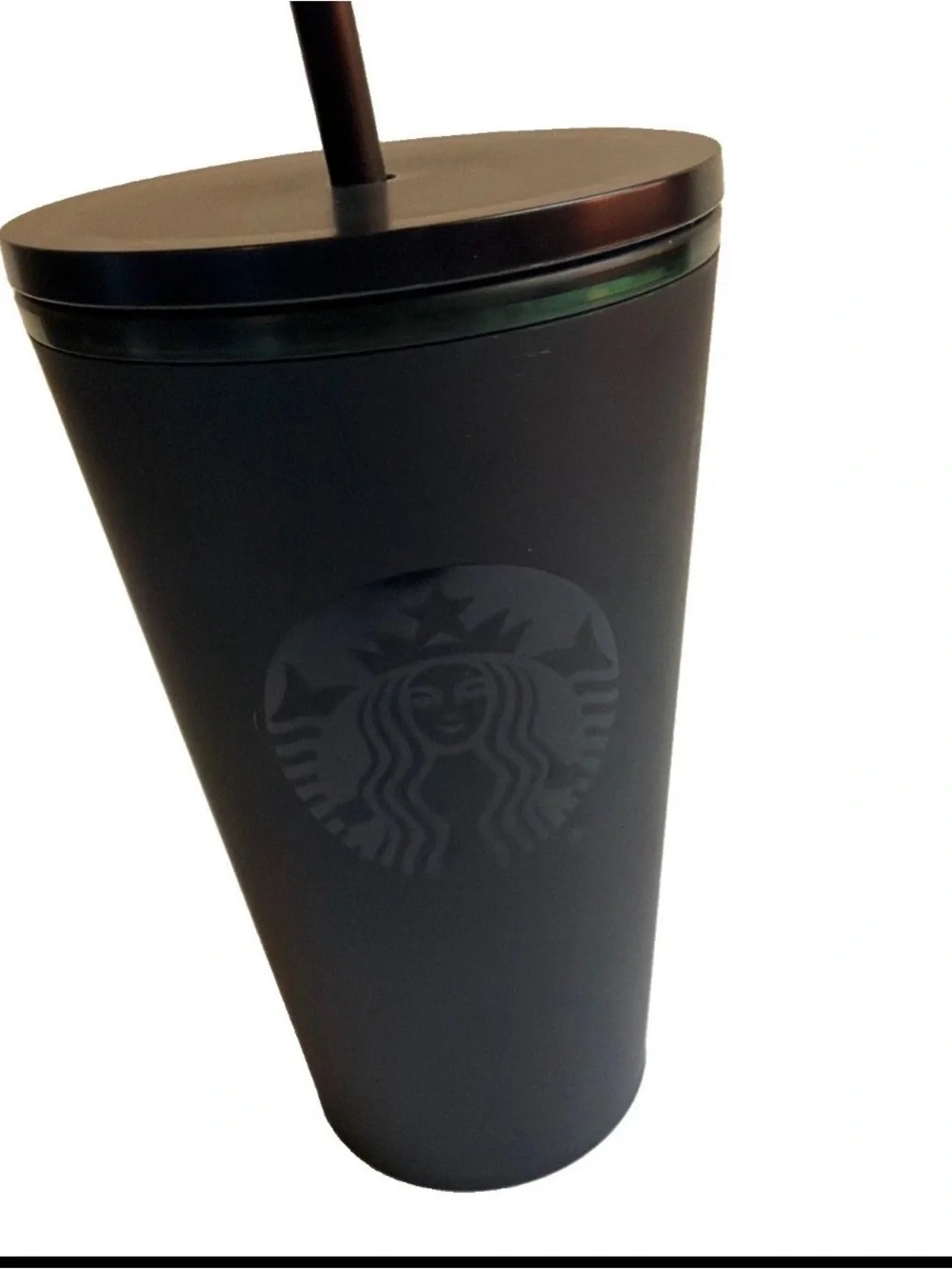 Lot of 3 Starbucks Tumblers
